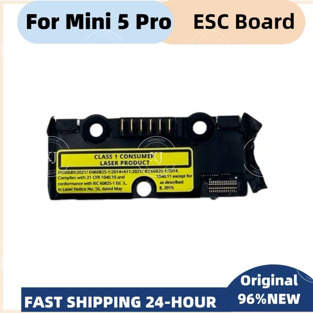 แผงวงจร ESC ของแท้ สำหรับ DJI  - Dji Drone Air 3 บทวิจารณ์และราคา