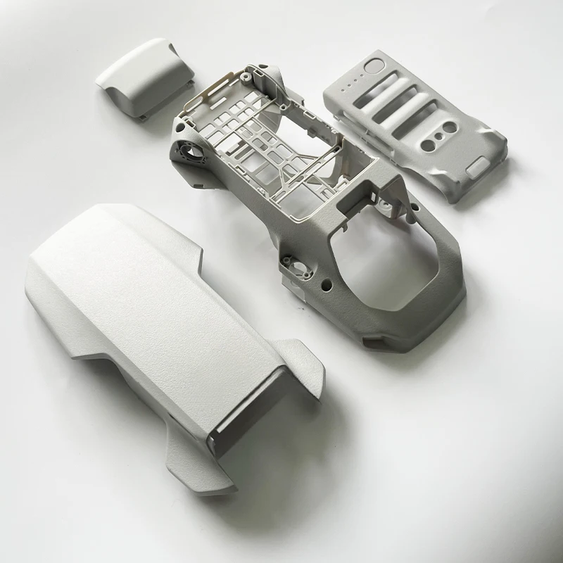 ชุดฝาครอบแบตเตอรี่และโครงกลางส - Drone Camera Case บทวิจารณ์และราคา