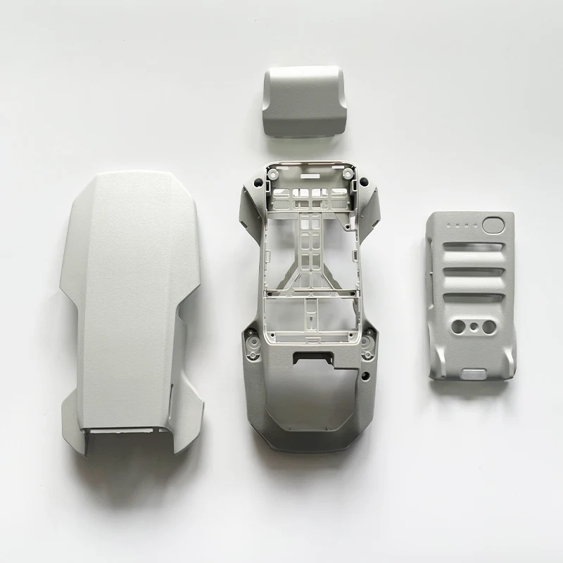 ชุดฝาครอบแบตเตอรี่และโครงกลางส - Drone Camera Case บทวิจารณ์และราคา