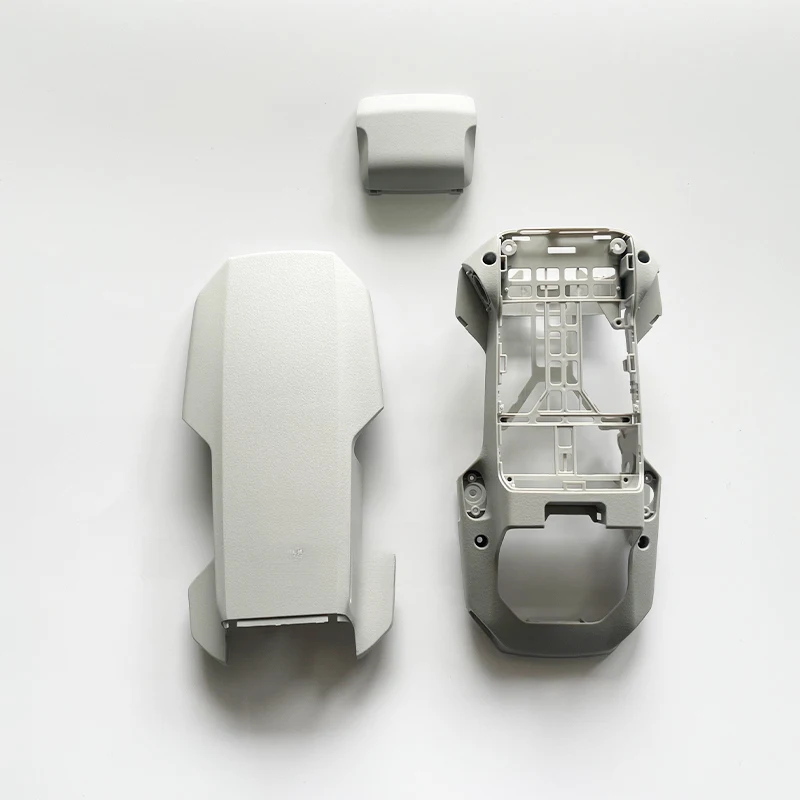 ชุดฝาครอบแบตเตอรี่และโครงกลางส - Drone Camera Case บทวิจารณ์และราคา